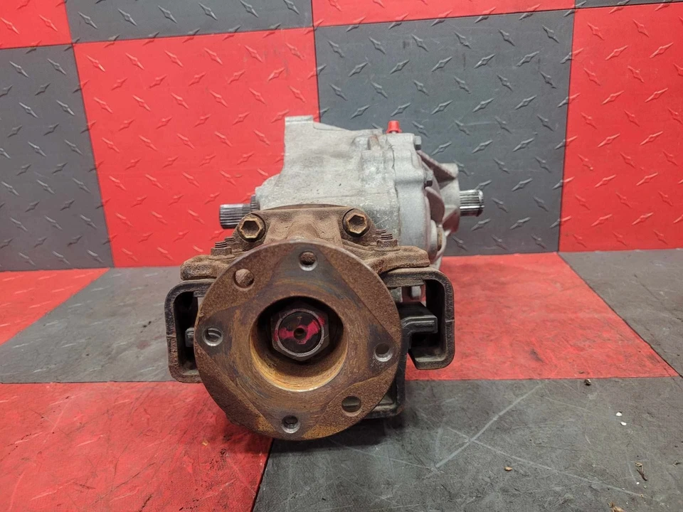 Caixa de transferência 2010-2013 Suzuki SX-4 SX4 AT AWD testada fabricante de equipamento original 76K - Imagem 4 de 4