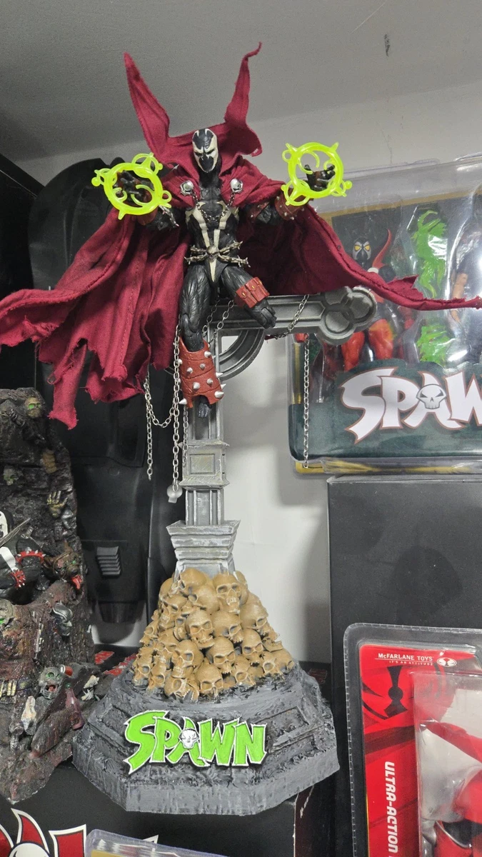 Las mejores ofertas en Figuras de acción McFarlane Toys Spawn y