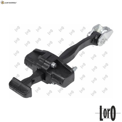 TÜRFESTSTELLER 150-03-013 FÜR FORD FOCUS/III/Hatchback/Van/Turnier M1DH 1.0L