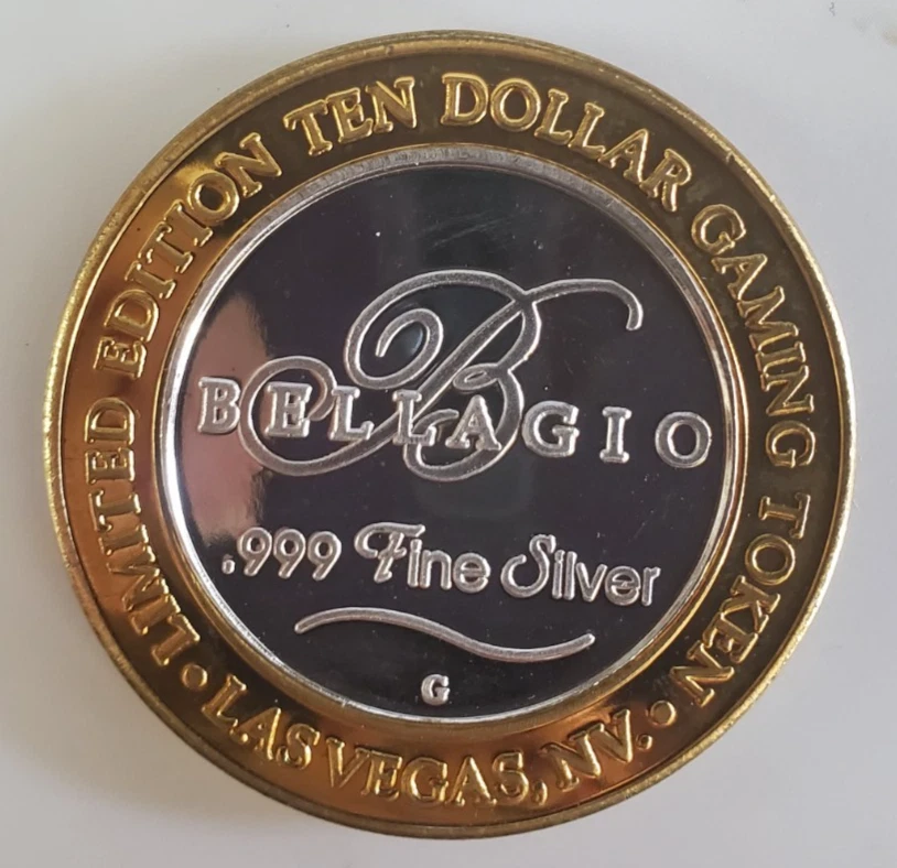 bellagio silver products for sale | eBay
