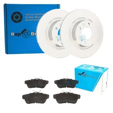 Kits de frein Citroen JUMPY