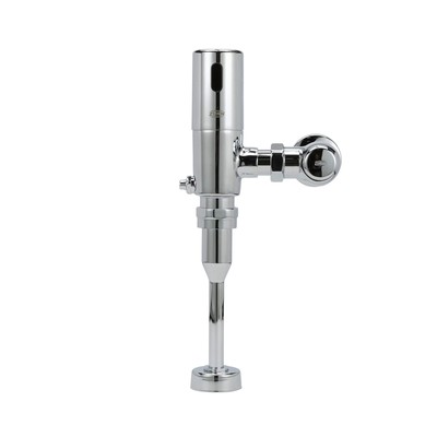 Zurn ZTR6203-ULF EcoVantage ZTR Exposed Sensor Piston Flush Valve, 0.125 GPF,...