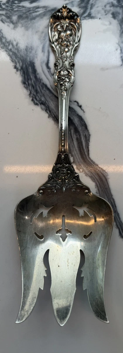 Reed & Barton US Sterling Silver Antiques for sale | eBay