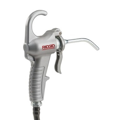#ad Ridgid 72332 No.4 Hand Operated Oiler Pump Gun $183.03