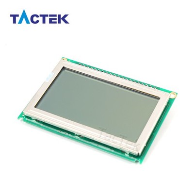 POWERTIP PG12864J Rev. A LCD Display Screen Panel Original New PG12864J