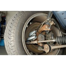 Draper Expert BALL JOINT SEPARATOR BALL JOINT SPLITTER 63770