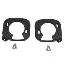 Improved Traction and Longevity with Bicycle Pedal Cover for Speedplay