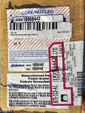 Rack And Pinion Mount Bushing Replacement (ACDelco, APA/URO Parts, AST