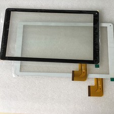 New 10.1'' Tablet Touch Screen Digitizer For Irulu expro x10 Tablet New Panel