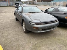 Toyota Celica Gen 5 GT Breaking 