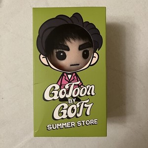 Got7 Dream Knight Doll Official for sale | eBay