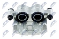 HZT-VC-009 NTY Bremssattel FüR Iveco