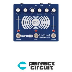 Earthquaker Devices Life Pedal | eBay Earthquaker Devices Life Pedal | eBay