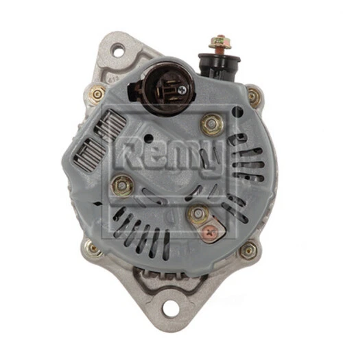 Alternator-Auto Trans Remy 14633 Reman - Image 3 of 4