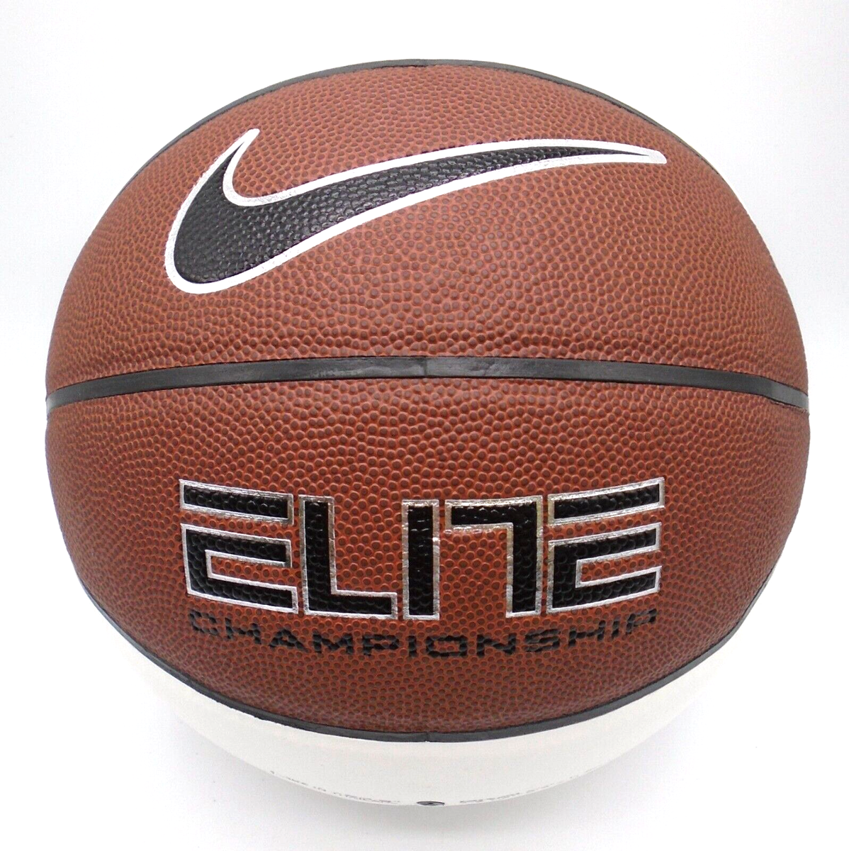 nike elite basketball size 7