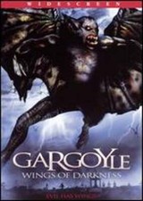 Gargoyle (DVD, 2004) for sale online | eBay