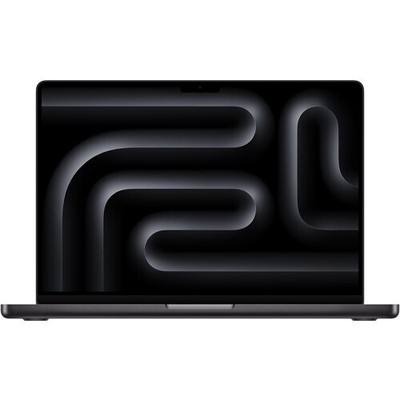 Apple MacBook Pro 14'' Core M3 Pro 4.05GHz 11-Core CPU/14-Core GPU 36GB RAM 2TB