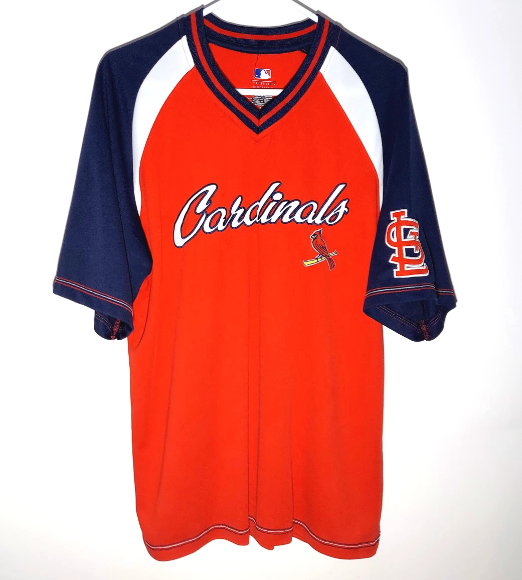 St. Louis Cardinals Men MLB Jerseys for sale