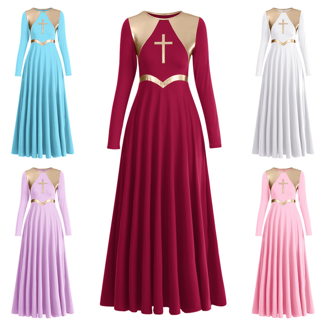 ebay maxi dress long sleeves