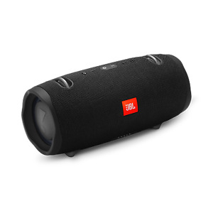 JBL Xtreme 2 Portable Waterproof Bluetooth Speaker