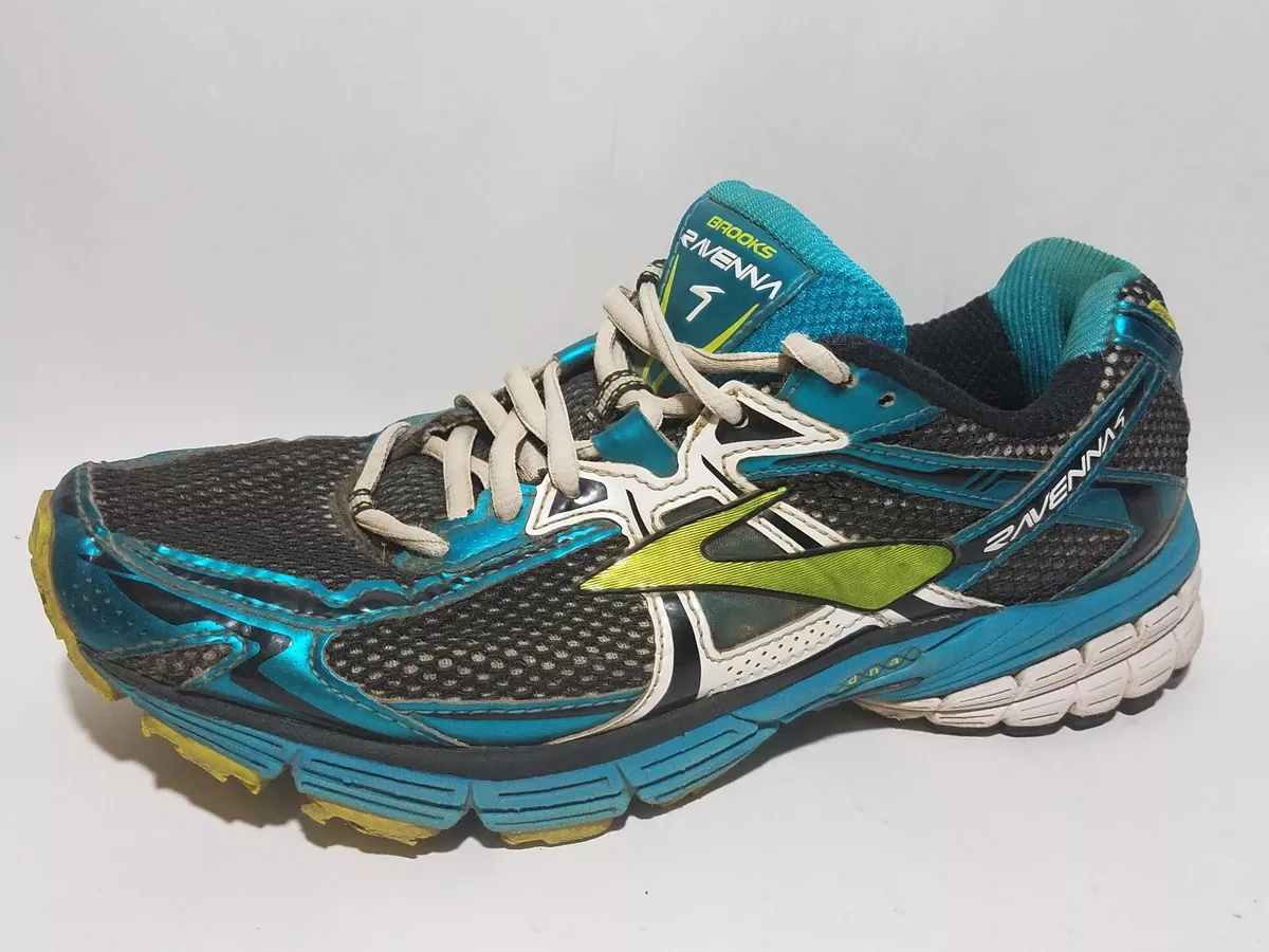 Brooks clearance ravenna 9.5