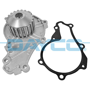 Dayco DP061 Wasserpumpe FÜR CitroËN Ford Mazda Peugeot Suzuki Toyota-image