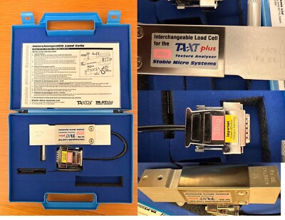 Stable Micro Systems 30kg Interchangable Load Cell TA-XT PlusTexture Analyzer