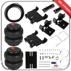 For 07-18 Silverado Sierra 1500 Rear Air Tow Assist Bag Over Load Suspension Kit