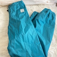Vintage 90s The North Face Gore-Tex Pants Hiking Ski USA Made Womens Size small