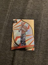 Ricochet 2022 Panini Revolution WWE #14 [Base] Smackdown