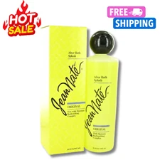 Jean Nate After Bath Splash Original Enrished With Vitamin E for Women, 30 fl oz