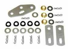Muncie M20 M21 M22 Shifter Rebuild Kit 1969-1972 Gto Lemans Cutlass 442 Skylark Muncie M20 M21 M22 Shifter Rebuild Kit 1969-1972 Gto Lemans Cutlass 442 Skylark