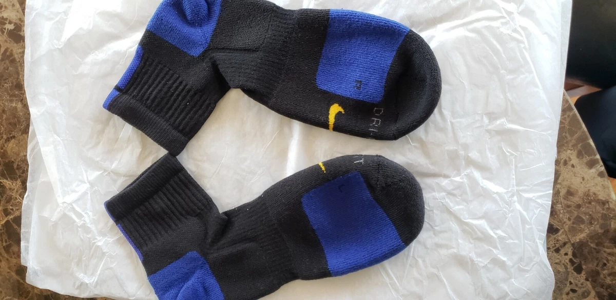 Sweaty nike clearance socks
