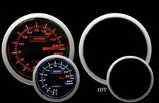 Prosport Performance Series 52mm Electrical Exhaust Gas Temp Gauge Universal
