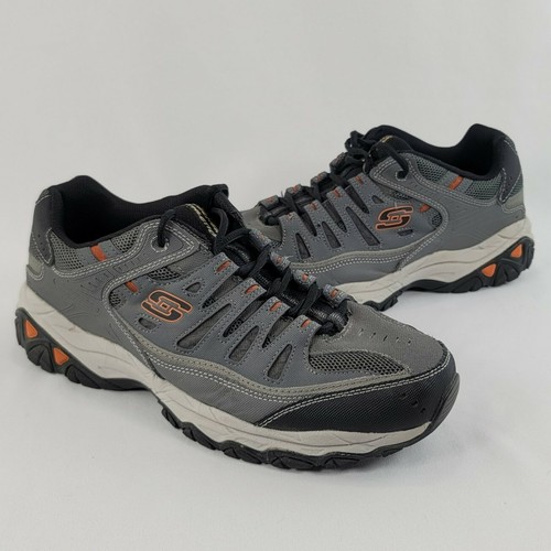 Skechers Men's After Burn-Memory Fit 