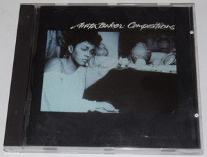Anita Baker Compositions | eBay