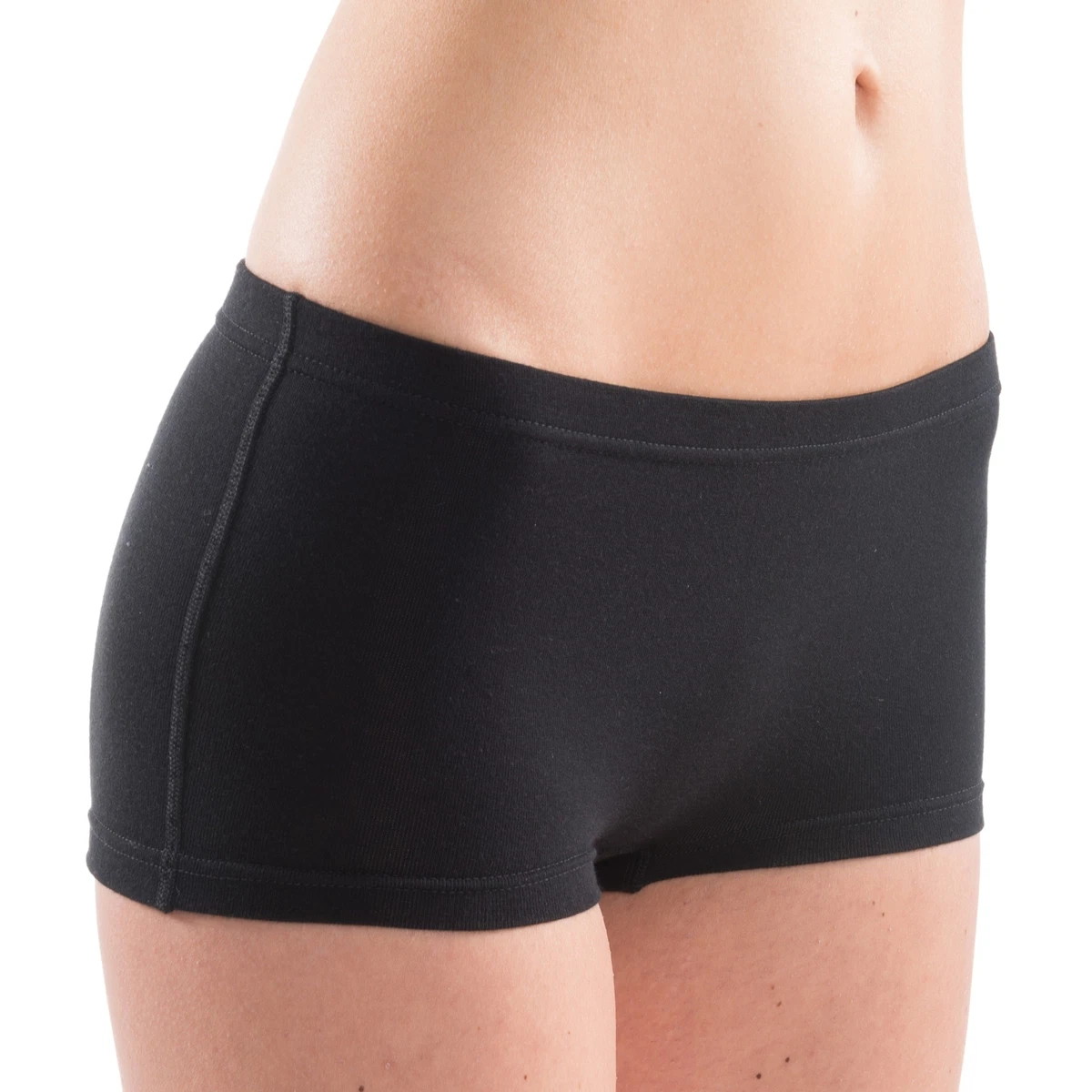 Diadora Hidden Power Tights Short White