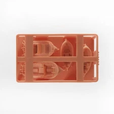 MRY-SFW LY212 1:350 U.S Navy Detail Up Yawl