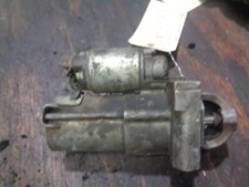 Starter Motor Fits 09-17 EXPRESS 2500 VAN 22294