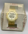 CASIO VINTAGE G-SHOCK DW-8700SG-7VT G-LIDE Boxed 1996