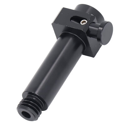 Prism Quick Release Adapter Convenient Quick Disconnect for GPS Surveying