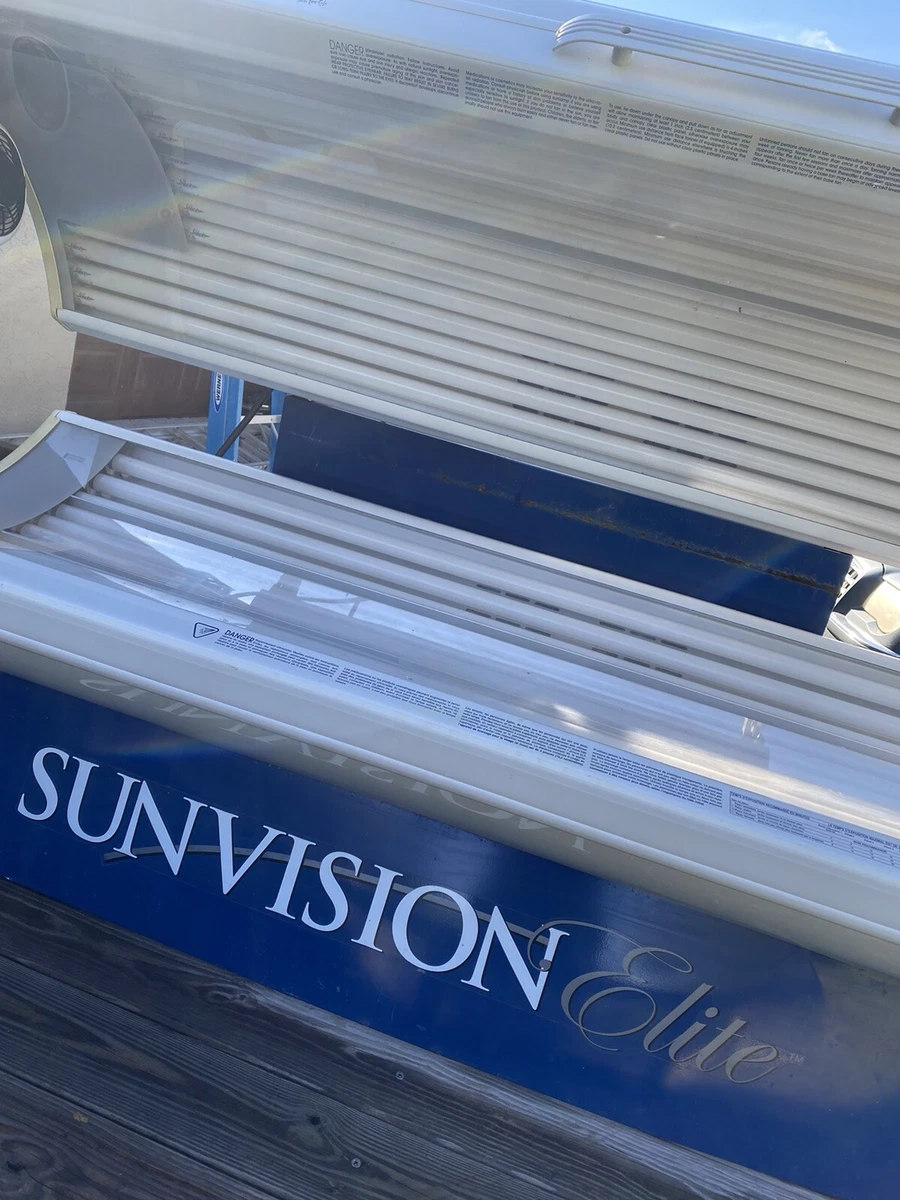 Discount Tanning Bulbs