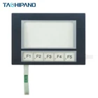 Membrane Switch for KOYO EA1-S3MLW EA1-S3MLW-N Keypad Keyboard