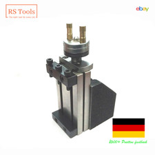 Mini Drehmaschine Vertikale Folie Mini 90mm x 50mm DrehmaschineVertikalschlitten
