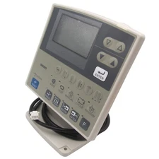 Operation Panel FOR BROTHER RH9820 Electronic Eyelet Button Holer Sewing Machine