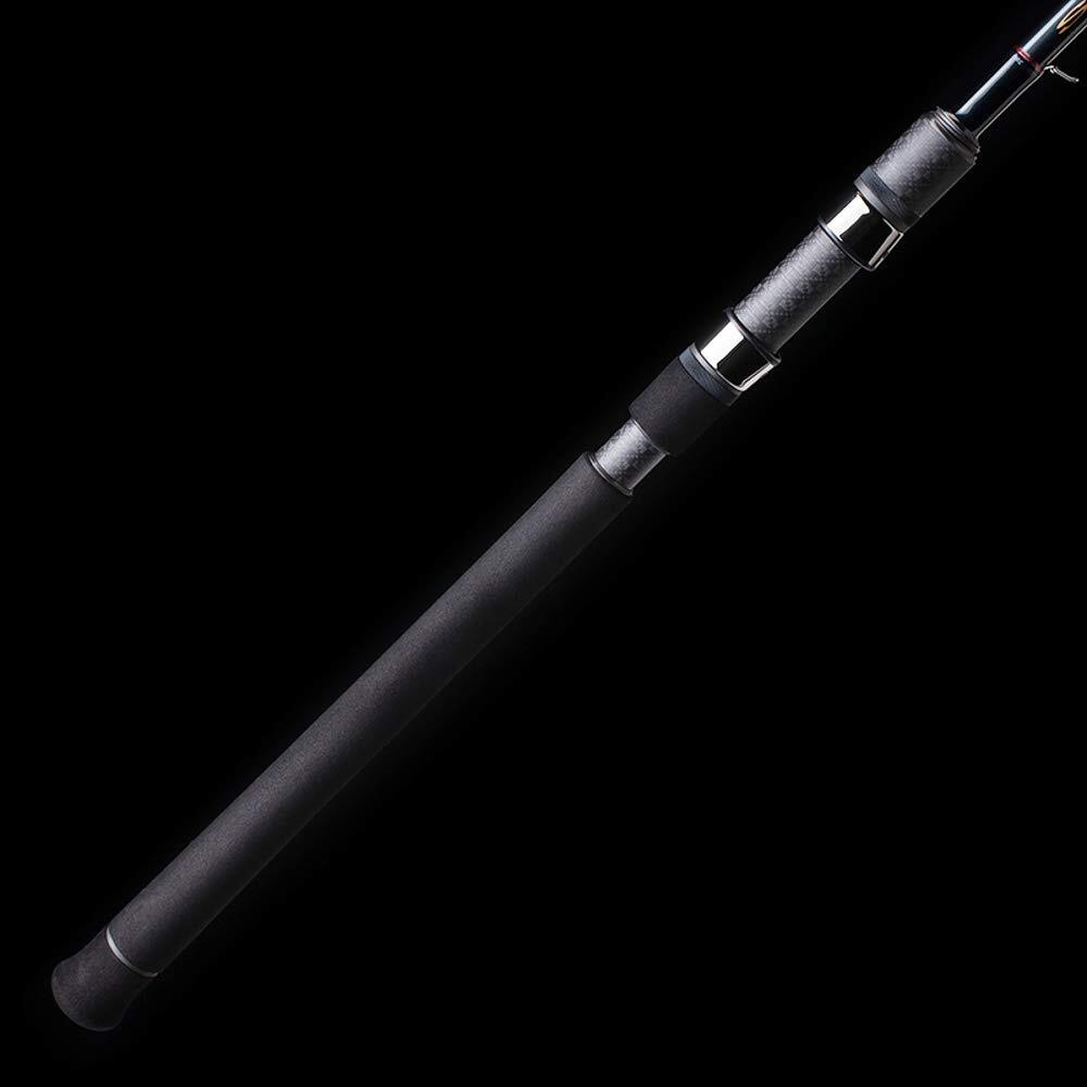 Tenryu SWAT SW922S-M Spinning Rod A powerful model full of