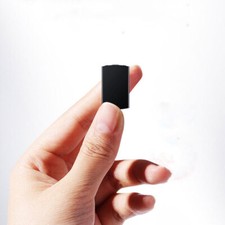Smallest Mini Dictaphones Hidden B3 Voice-activated Digital Sound recorder NEW