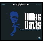 Miles Davis - When Be-Bop Was King (2010)