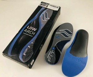 sof sole low arch insole
