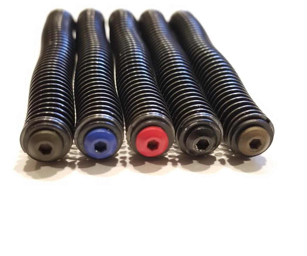 GTG Stainless Steel Guide Rod For SMITH AND WESSON S&W SD9 SD40 VE